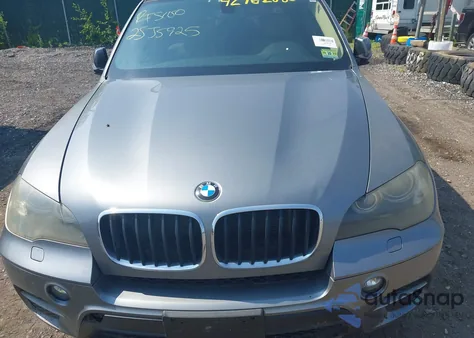 2011 BMW X5 xDrive35I/xDrive35I Premium/xDrive35I Sport Activity из США, поврежденный, VIN 5UXZV4C5XBL408464